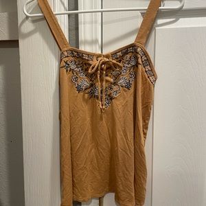 American Eagle Tank Top